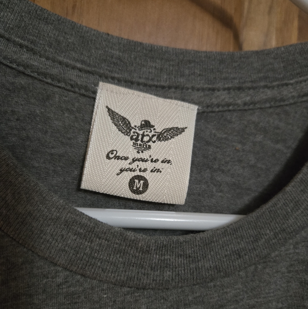 Graphic Tee - Running Late Is My Cardio - Picture 2 of 4